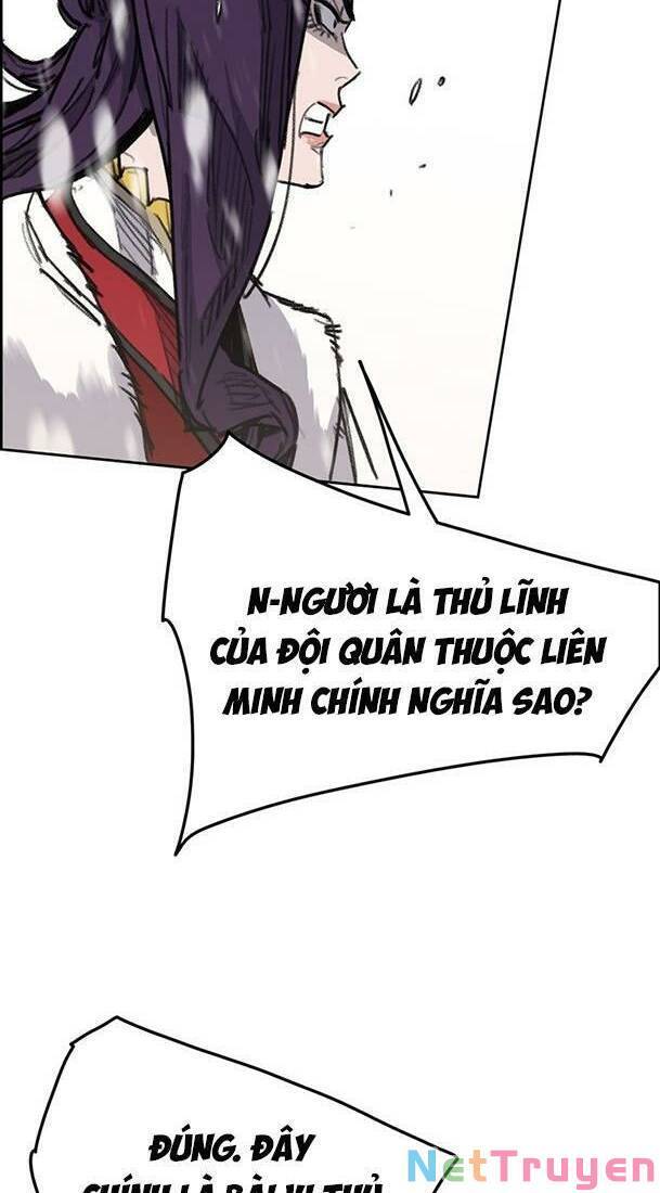 Tiên Kiếm Bất Bại Chap 142 - Next Chap 143