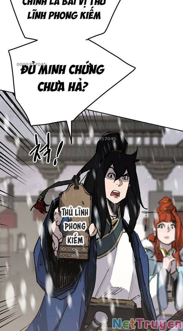 Tiên Kiếm Bất Bại Chap 142 - Next Chap 143