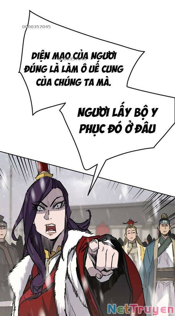 Tiên Kiếm Bất Bại Chap 142 - Next Chap 143