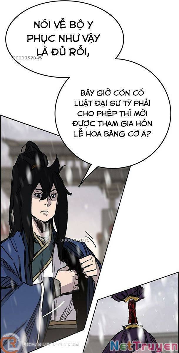 Tiên Kiếm Bất Bại Chap 142 - Next Chap 143