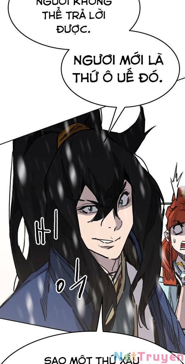 Tiên Kiếm Bất Bại Chap 142 - Next Chap 143