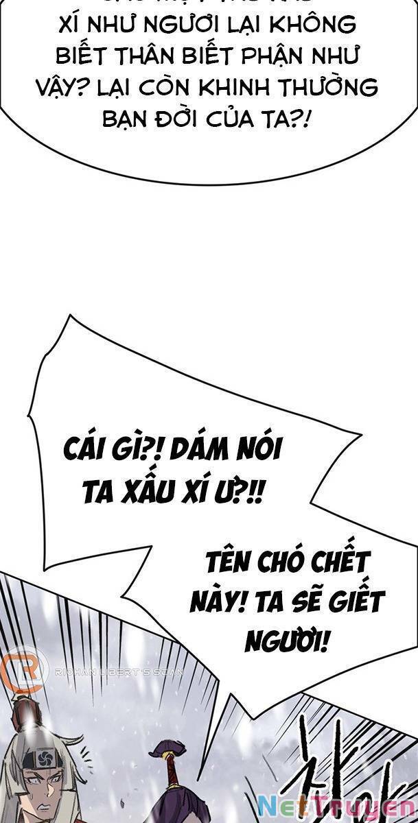 Tiên Kiếm Bất Bại Chap 142 - Next Chap 143