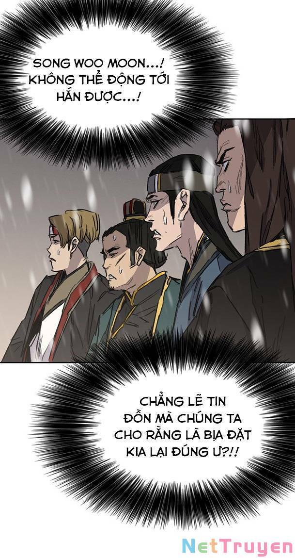 Tiên Kiếm Bất Bại Chap 142 - Next Chap 143