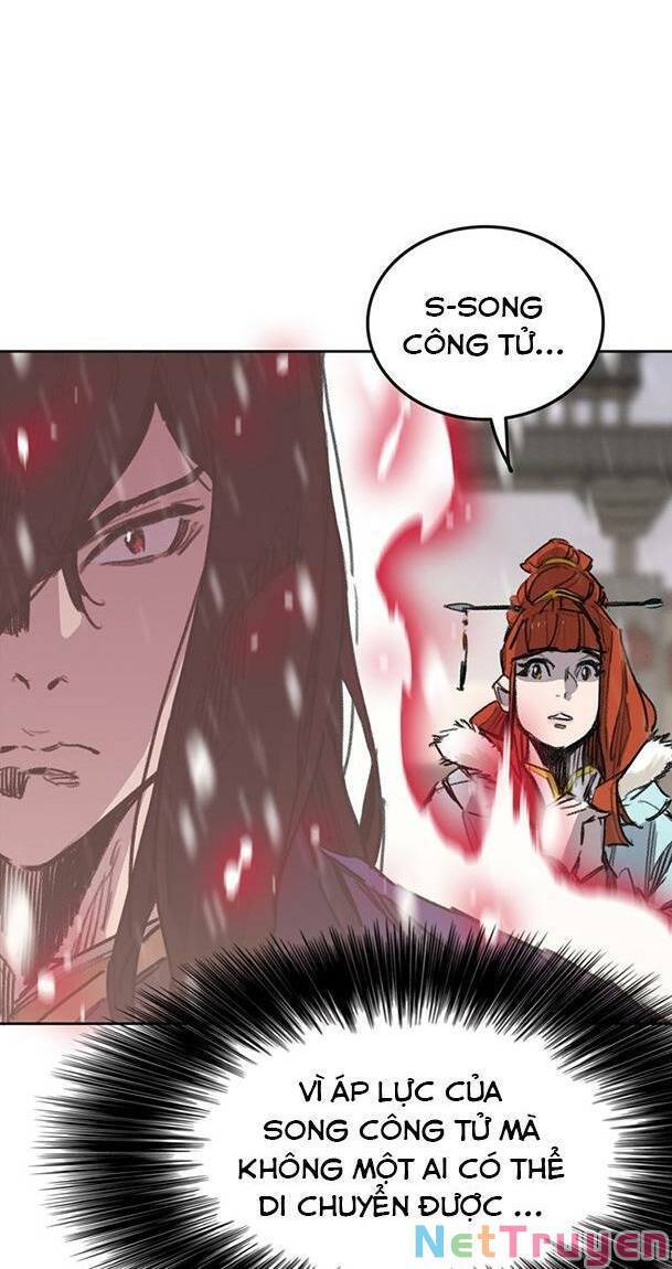 Tiên Kiếm Bất Bại Chap 142 - Next Chap 143