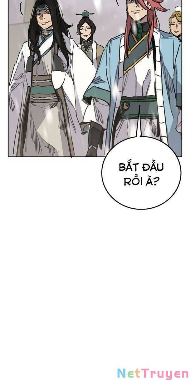Tiên Kiếm Bất Bại Chap 142 - Next Chap 143