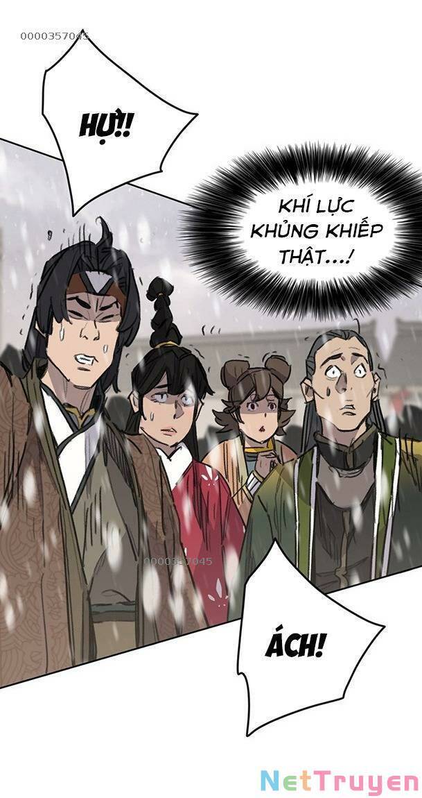 Tiên Kiếm Bất Bại Chap 142 - Next Chap 143