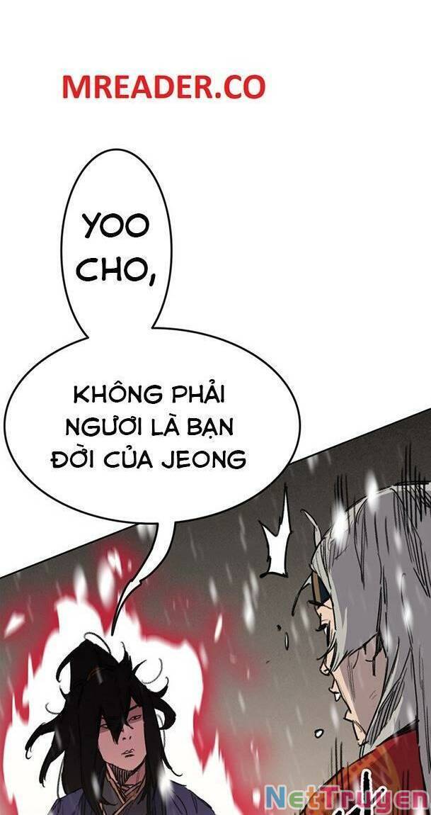 Tiên Kiếm Bất Bại Chap 142 - Next Chap 143