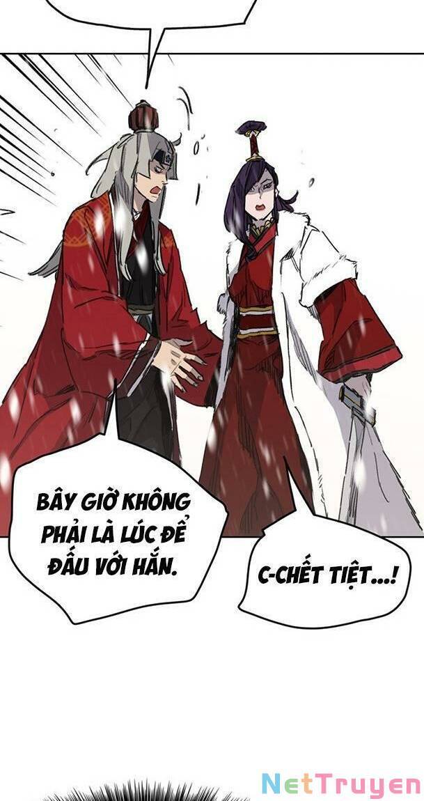 Tiên Kiếm Bất Bại Chap 142 - Next Chap 143