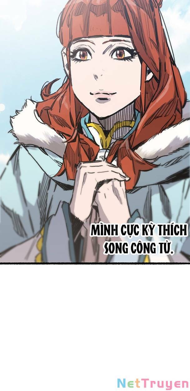 Tiên Kiếm Bất Bại Chap 142 - Next Chap 143