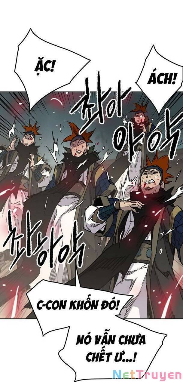 Tiên Kiếm Bất Bại Chap 142 - Next Chap 143