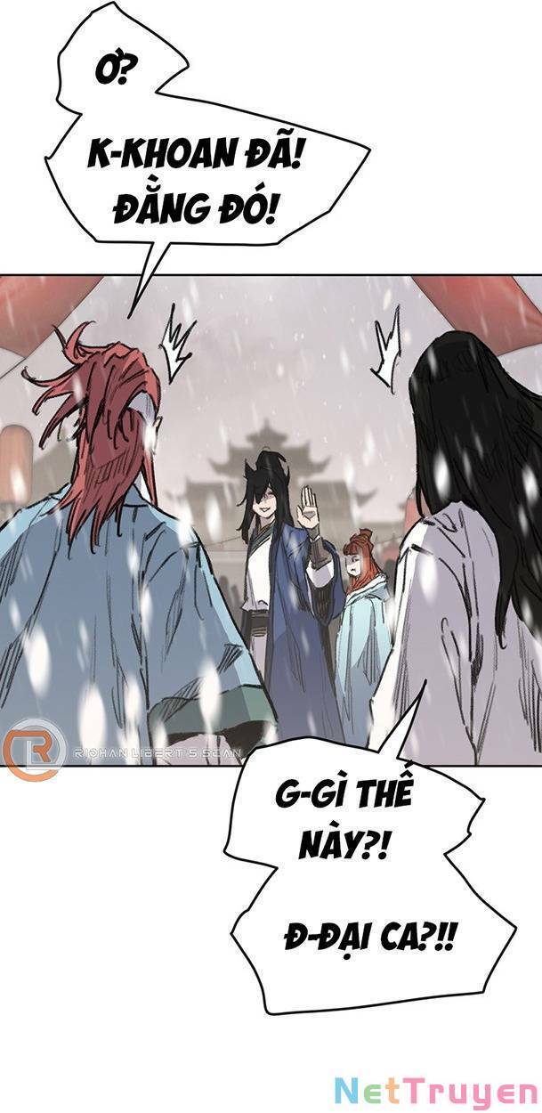 Tiên Kiếm Bất Bại Chap 142 - Next Chap 143