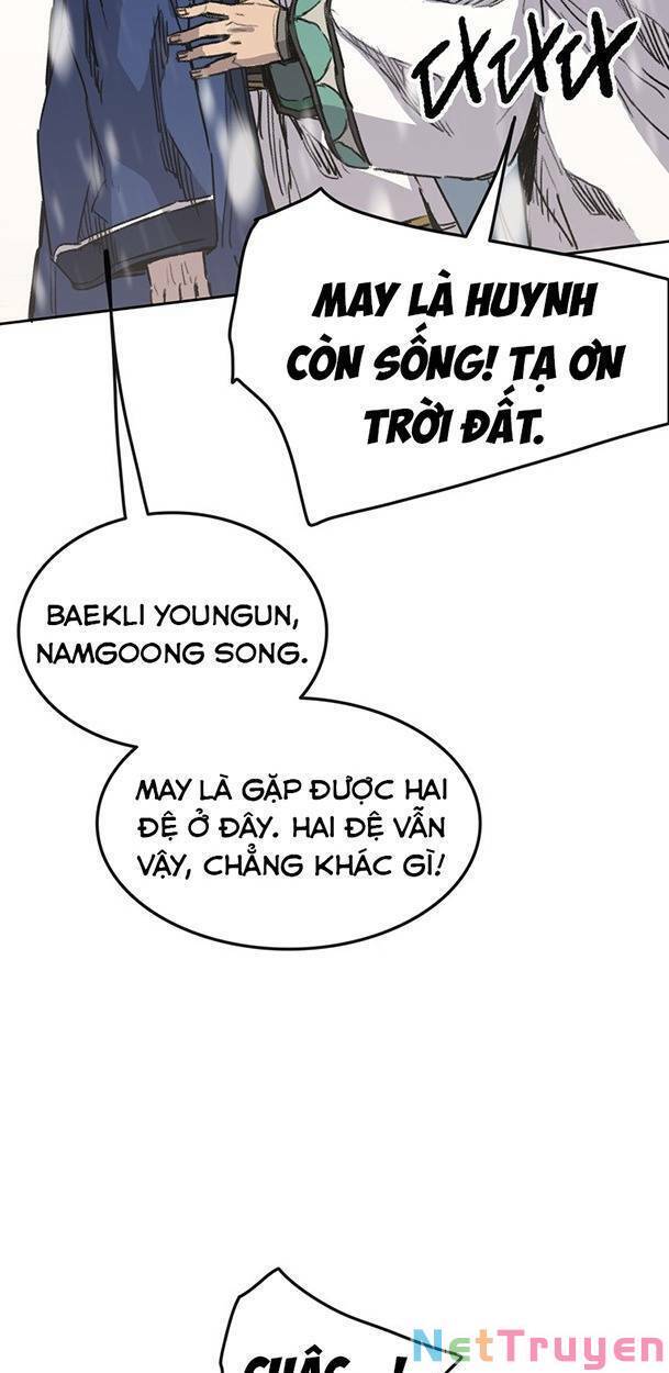 Tiên Kiếm Bất Bại Chap 142 - Next Chap 143