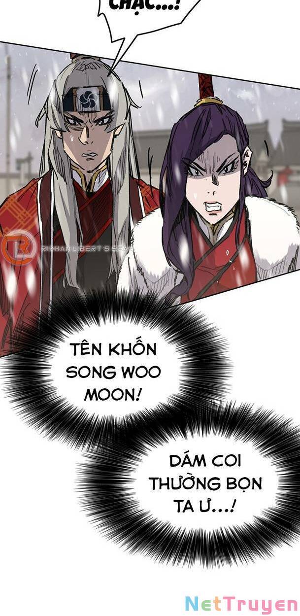 Tiên Kiếm Bất Bại Chap 142 - Next Chap 143