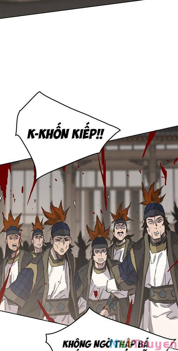 Tiên Kiếm Bất Bại Chap 142 - Next Chap 143