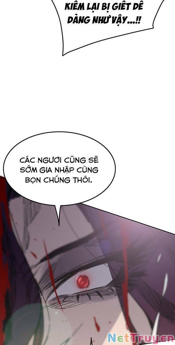 Tiên Kiếm Bất Bại Chap 142 - Next Chap 143