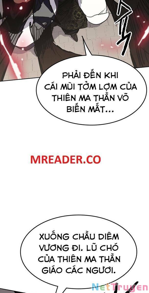 Tiên Kiếm Bất Bại Chap 142 - Next Chap 143