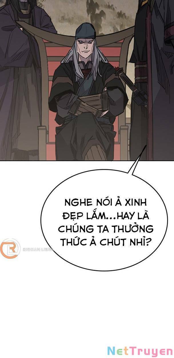 Tiên Kiếm Bất Bại Chap 142 - Next Chap 143