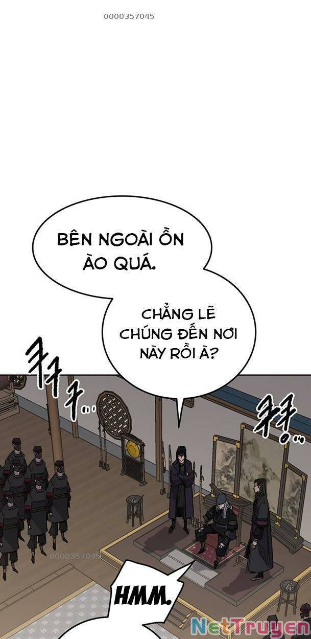 Tiên Kiếm Bất Bại Chap 142 - Next Chap 143