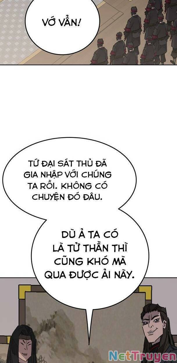Tiên Kiếm Bất Bại Chap 142 - Next Chap 143