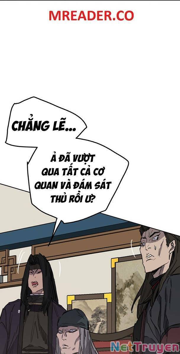 Tiên Kiếm Bất Bại Chap 142 - Next Chap 143