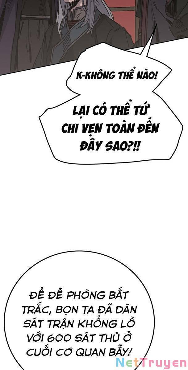 Tiên Kiếm Bất Bại Chap 142 - Next Chap 143