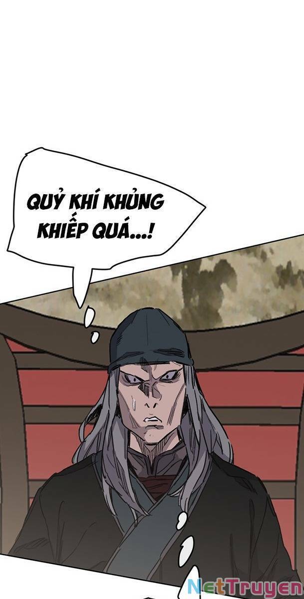 Tiên Kiếm Bất Bại Chap 142 - Next Chap 143