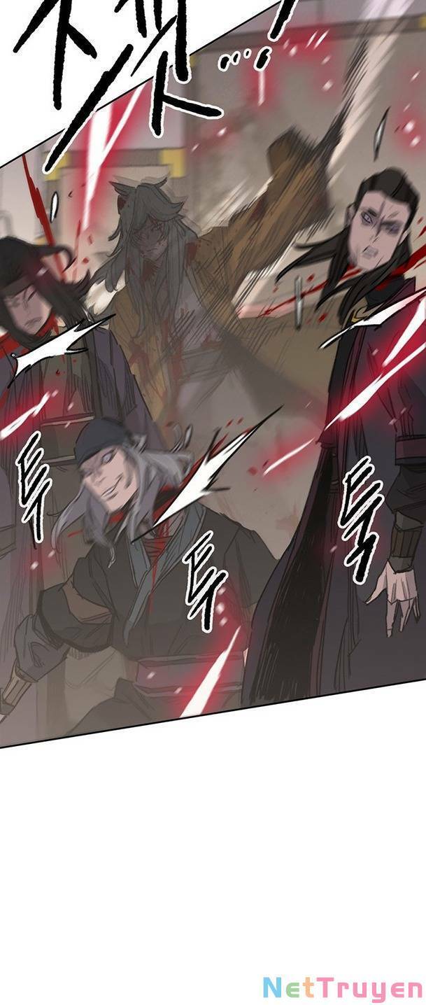 Tiên Kiếm Bất Bại Chap 142 - Next Chap 143