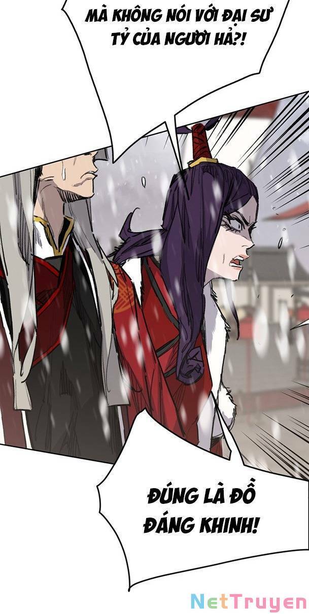 Tiên Kiếm Bất Bại Chap 142 - Next Chap 143