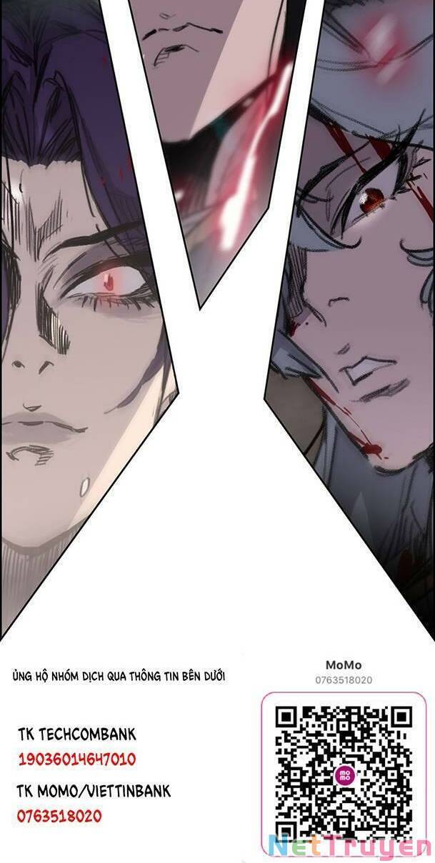 Tiên Kiếm Bất Bại Chap 142 - Next Chap 143