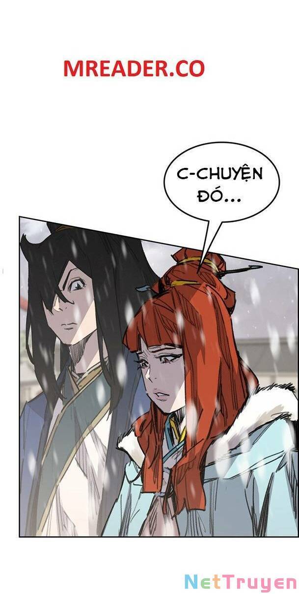 Tiên Kiếm Bất Bại Chap 142 - Next Chap 143