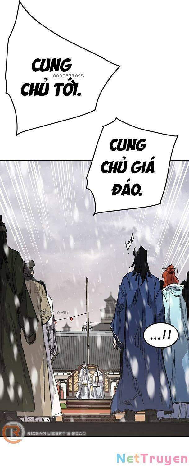 Tiên Kiếm Bất Bại Chap 143 - Next Chap 144