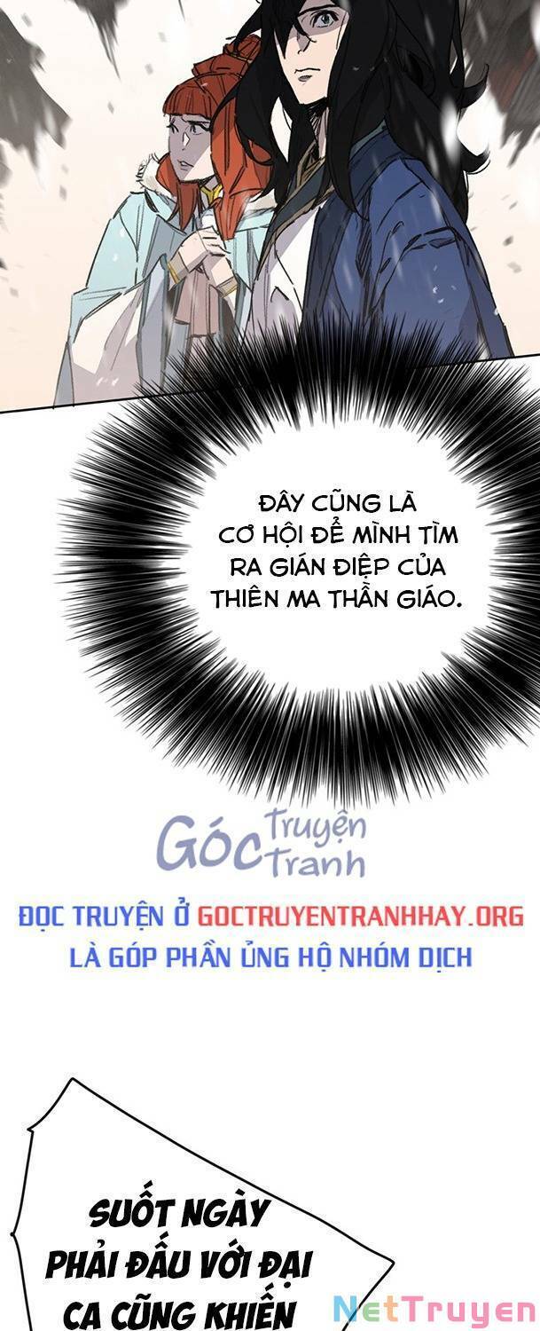 Tiên Kiếm Bất Bại Chap 143 - Next Chap 144