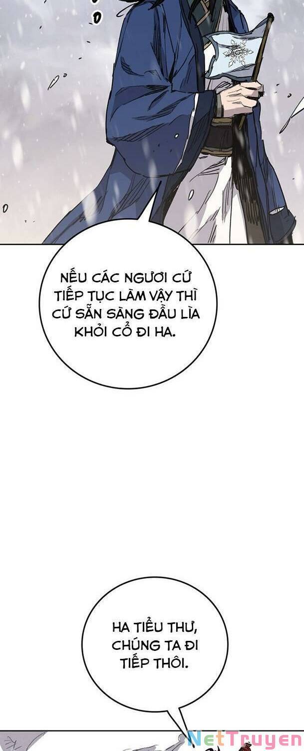 Tiên Kiếm Bất Bại Chap 143 - Next Chap 144