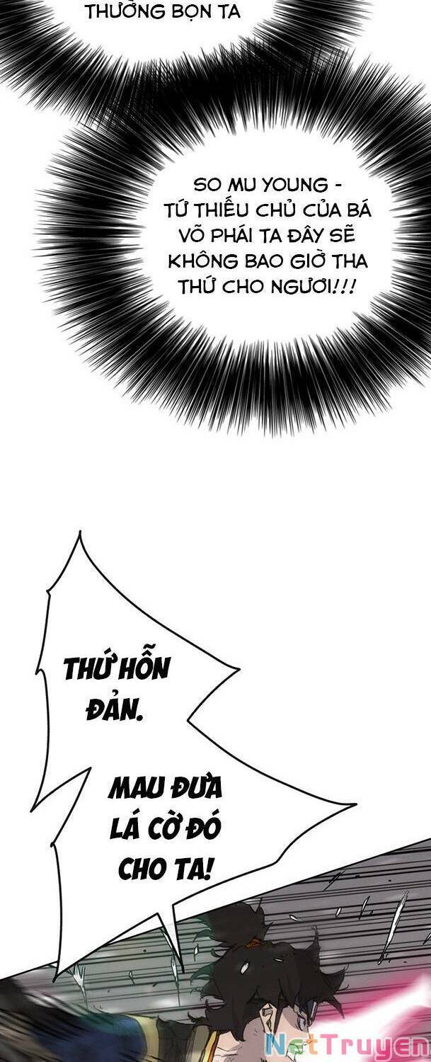 Tiên Kiếm Bất Bại Chap 143 - Next Chap 144
