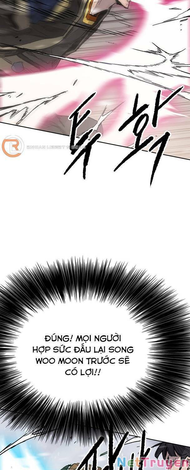 Tiên Kiếm Bất Bại Chap 143 - Next Chap 144