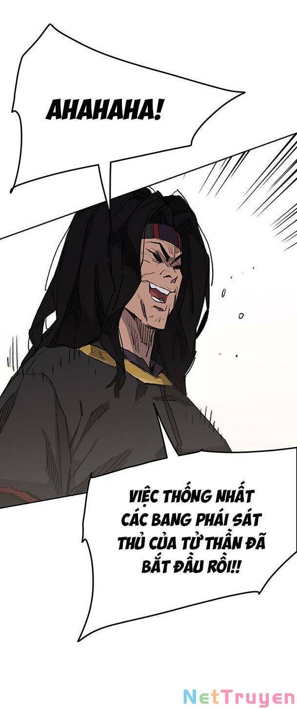 Tiên Kiếm Bất Bại Chap 143 - Next Chap 144