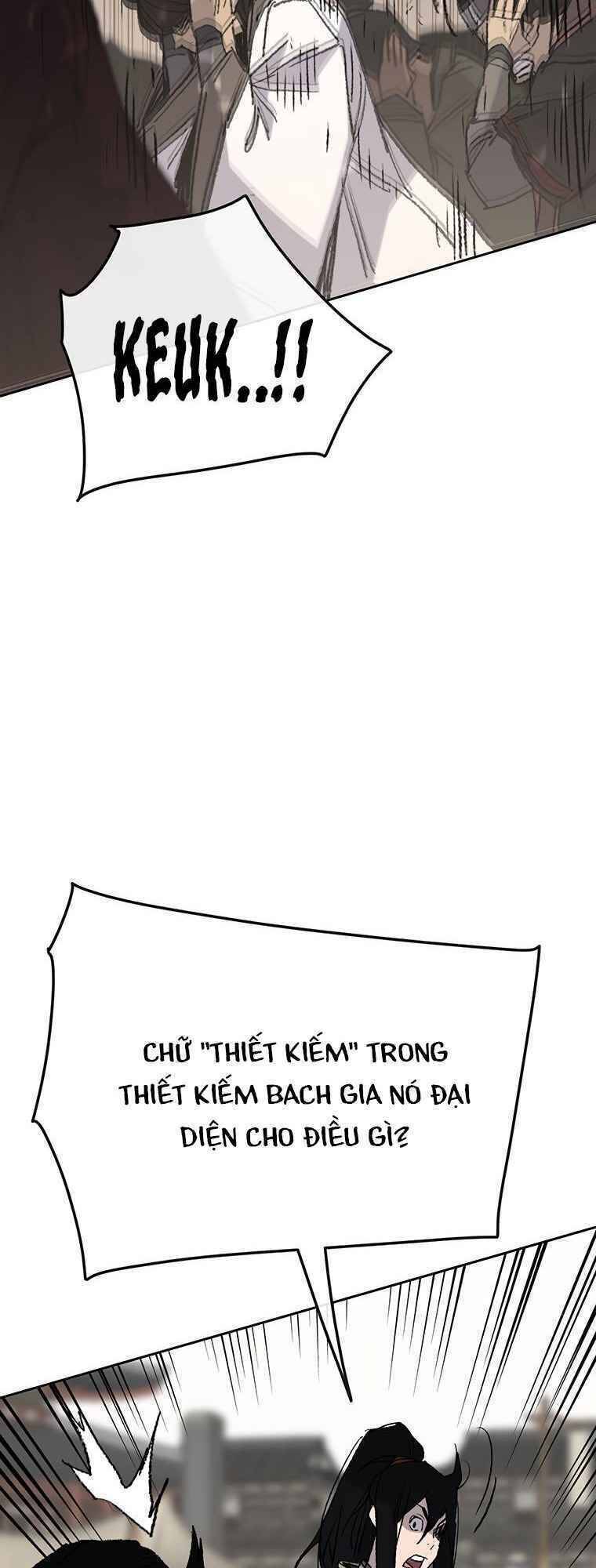 Tiên Kiếm Bất Bại Chap 78 - Next Chap 79