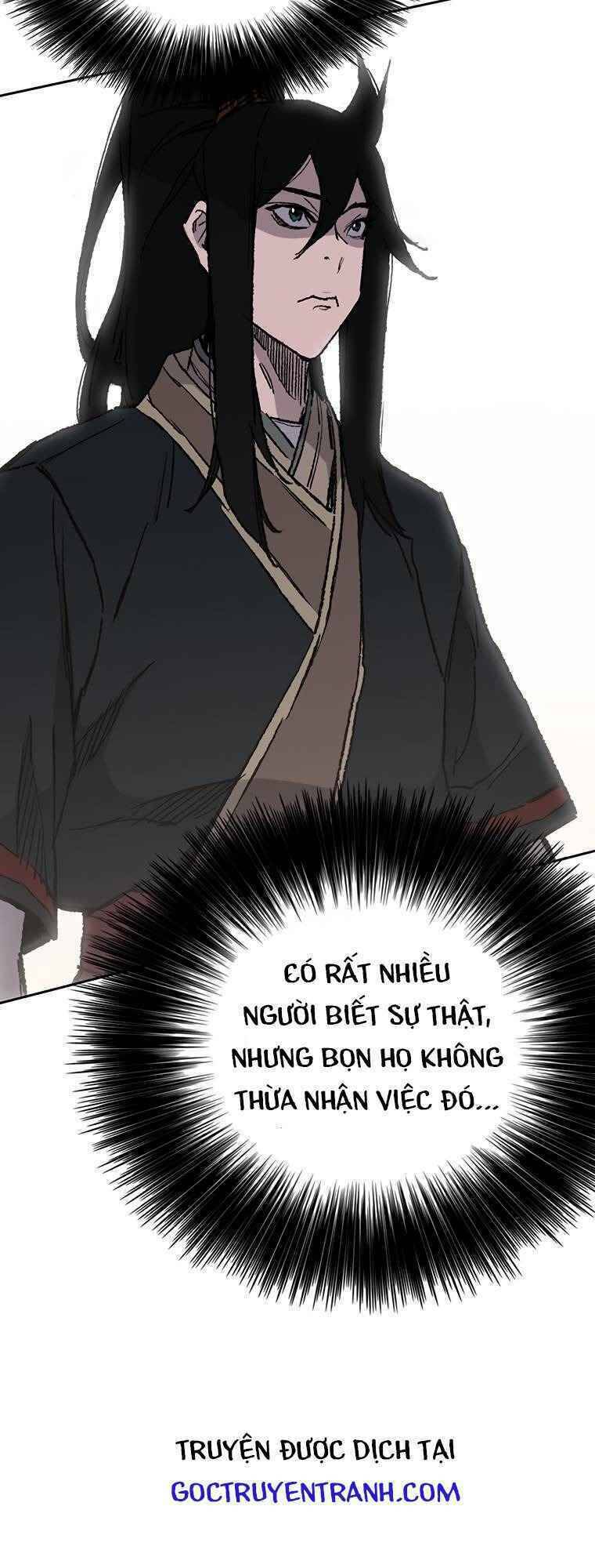 Tiên Kiếm Bất Bại Chap 78 - Next Chap 79