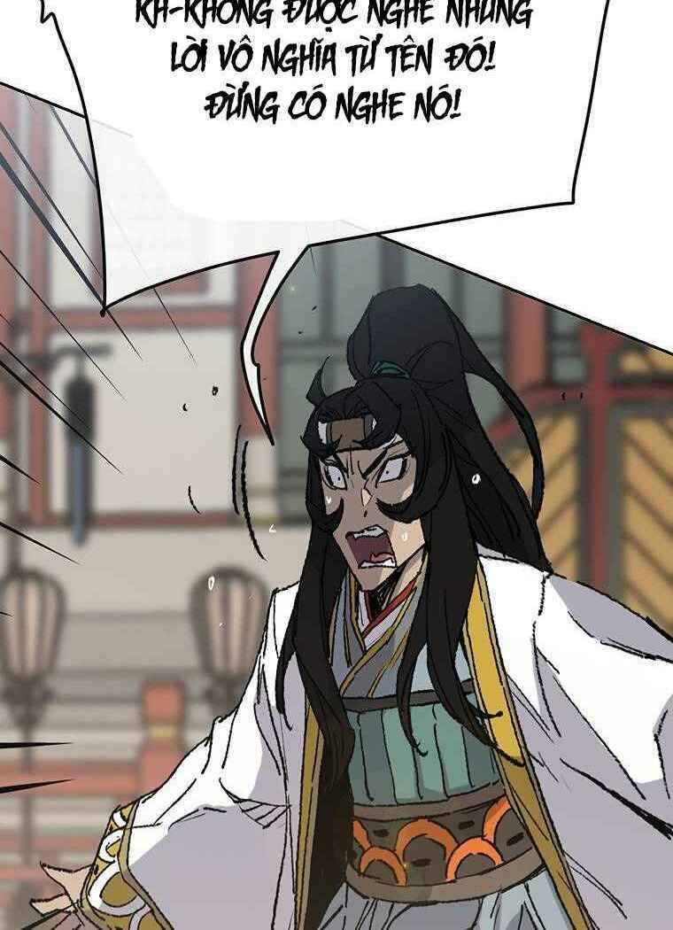 Tiên Kiếm Bất Bại Chap 78 - Next Chap 79