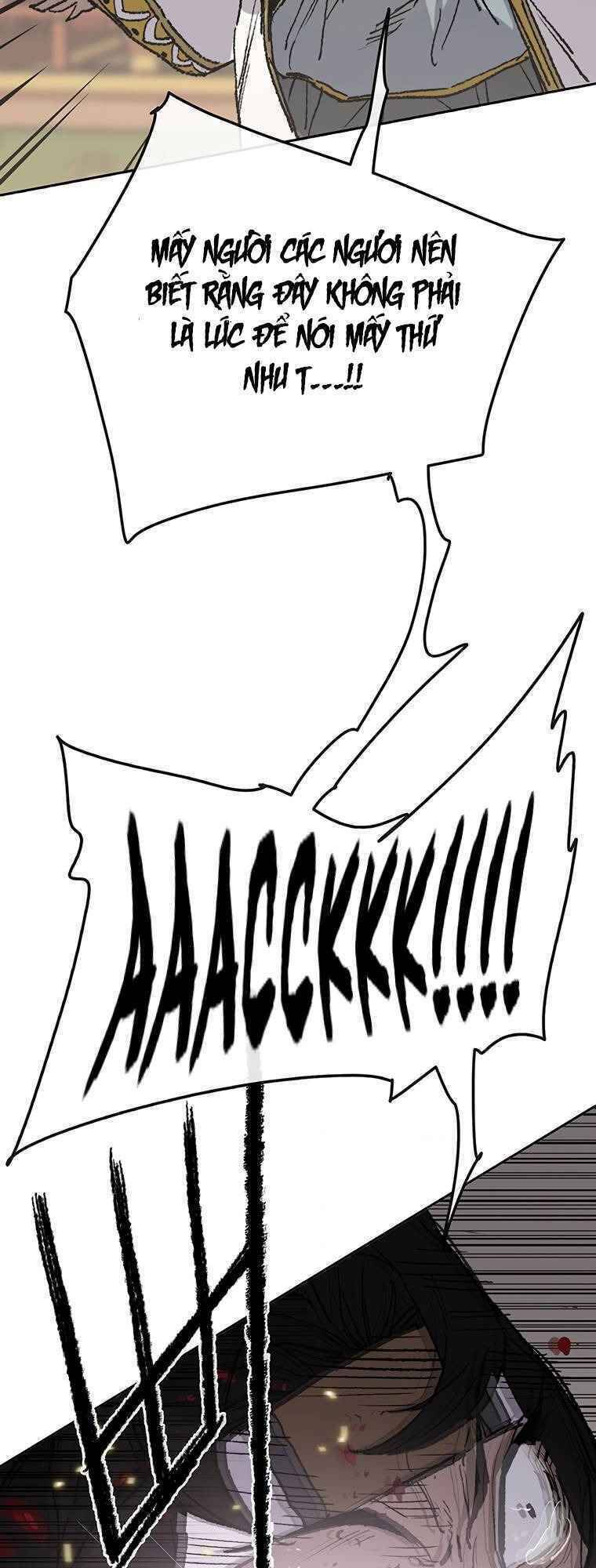 Tiên Kiếm Bất Bại Chap 78 - Next Chap 79