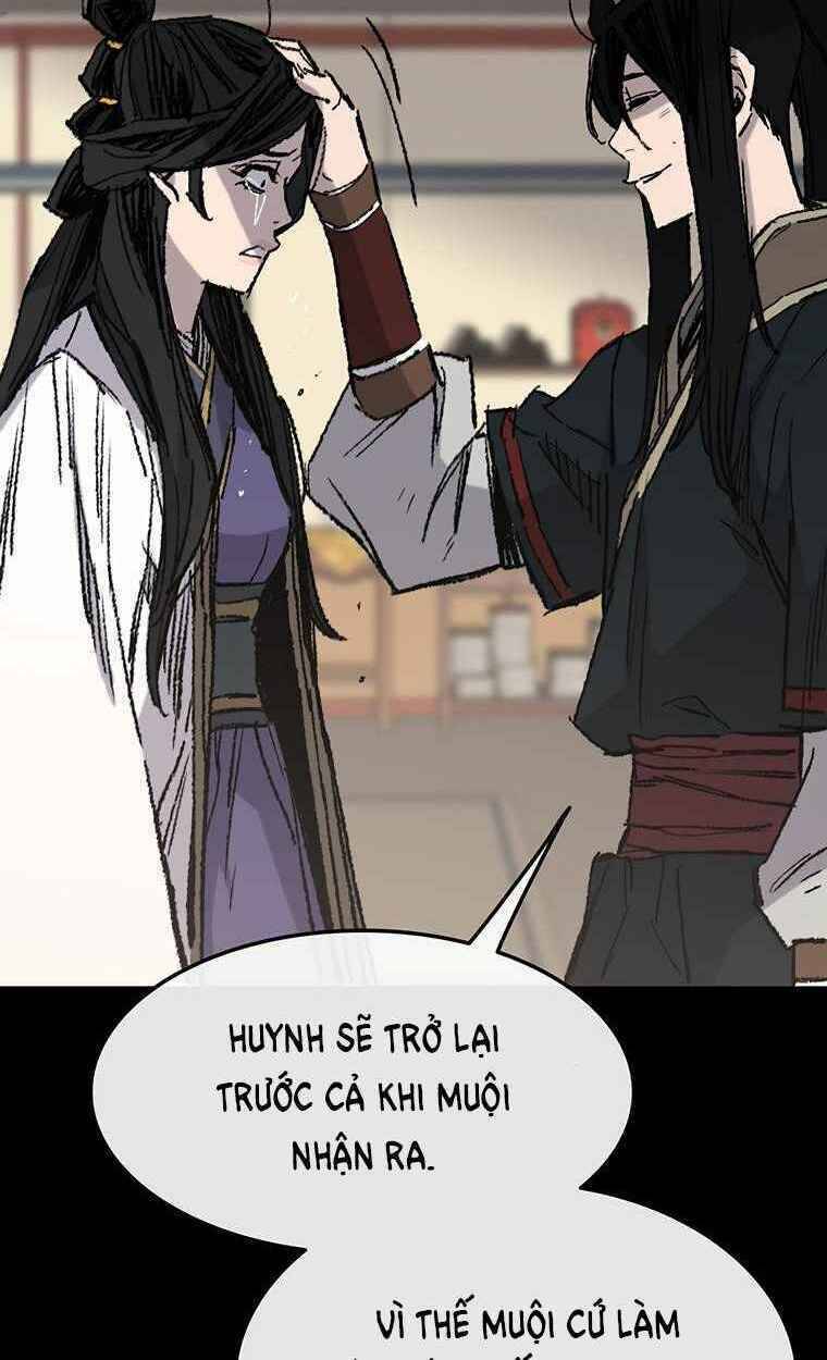 Tiên Kiếm Bất Bại Chap 78 - Next Chap 79