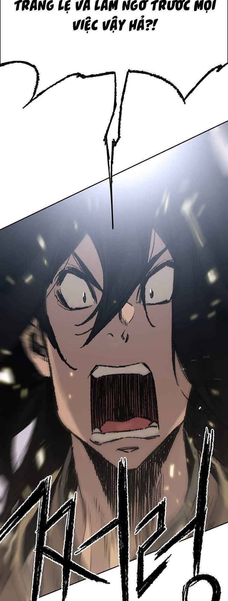 Tiên Kiếm Bất Bại Chap 78 - Next Chap 79