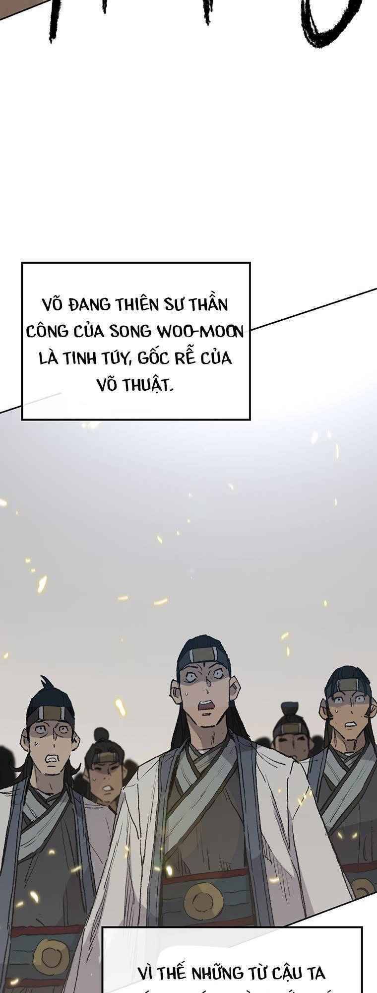 Tiên Kiếm Bất Bại Chap 78 - Next Chap 79