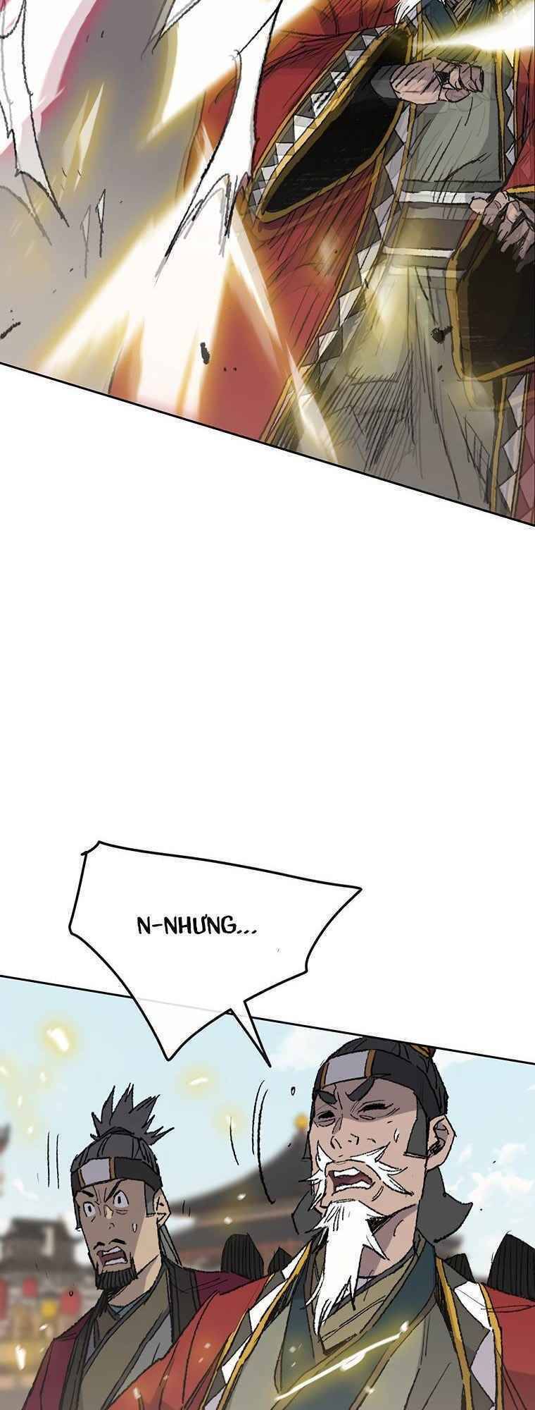 Tiên Kiếm Bất Bại Chap 78 - Next Chap 79