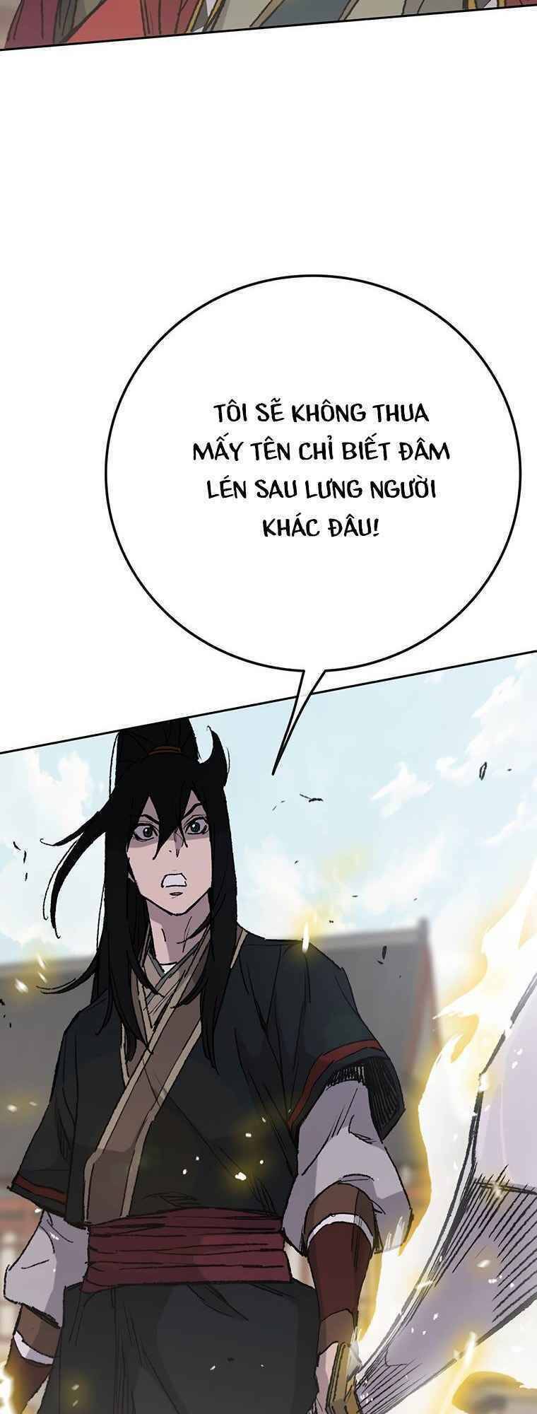 Tiên Kiếm Bất Bại Chap 78 - Next Chap 79