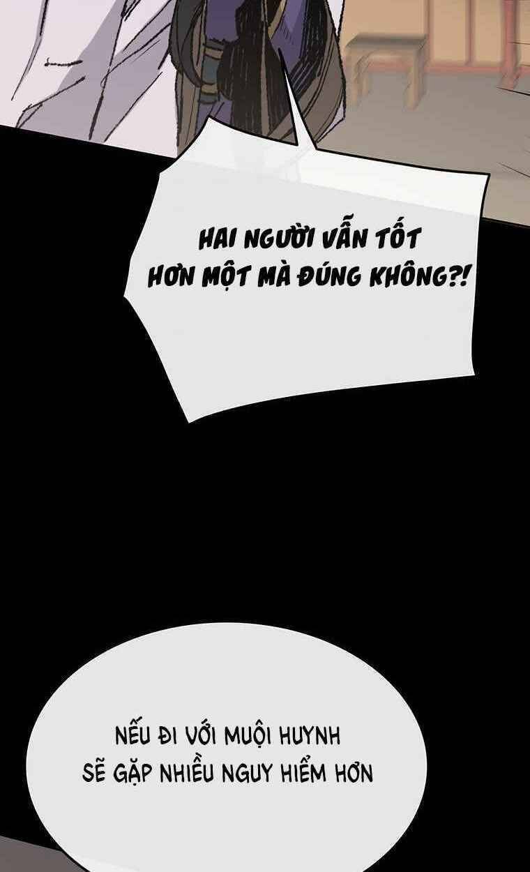 Tiên Kiếm Bất Bại Chap 78 - Next Chap 79