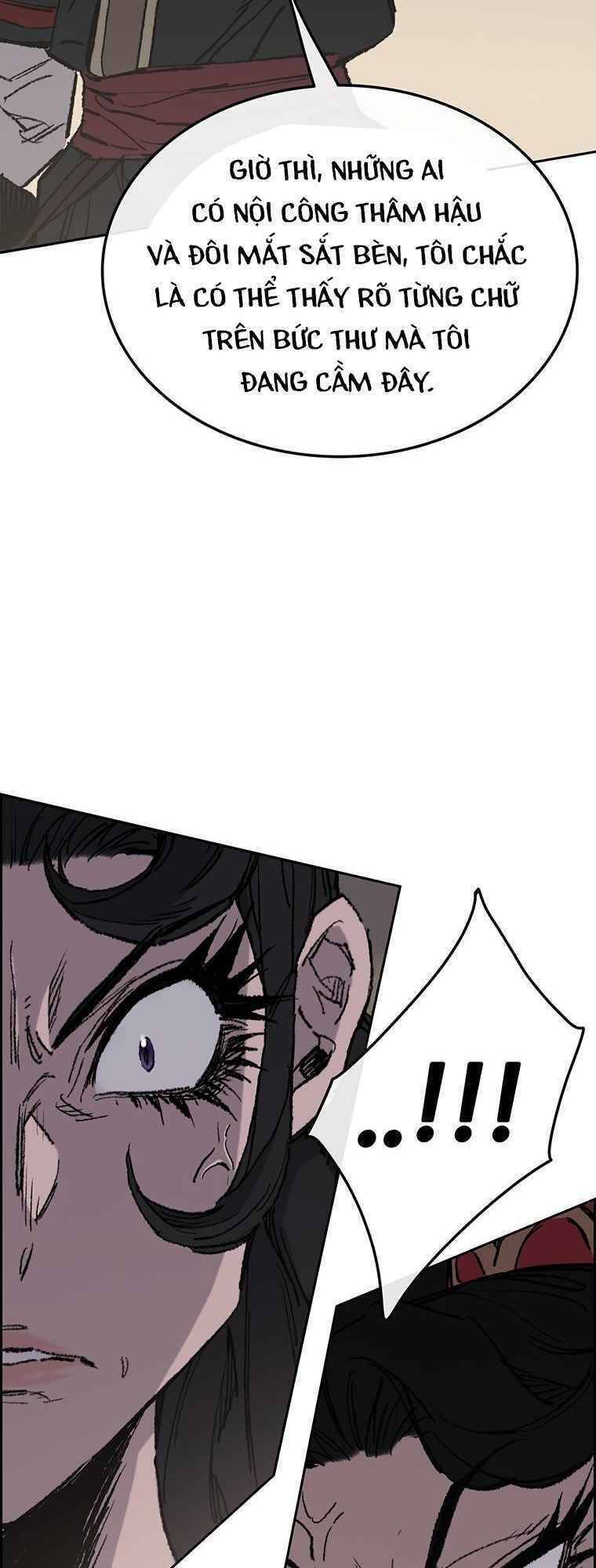 Tiên Kiếm Bất Bại Chap 78 - Next Chap 79