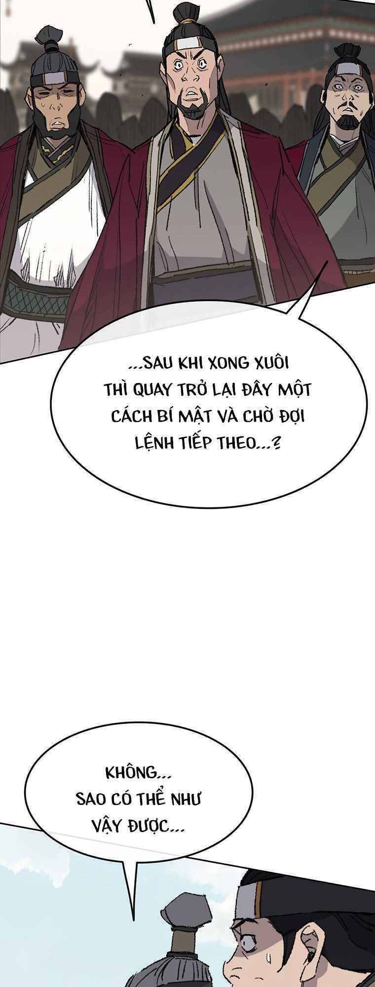 Tiên Kiếm Bất Bại Chap 78 - Next Chap 79