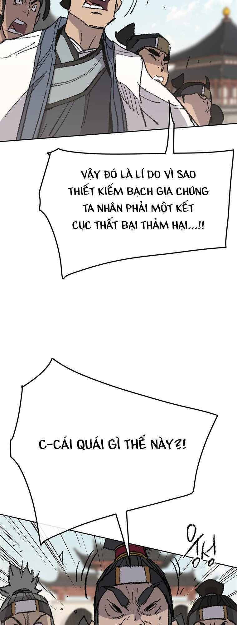 Tiên Kiếm Bất Bại Chap 78 - Next Chap 79
