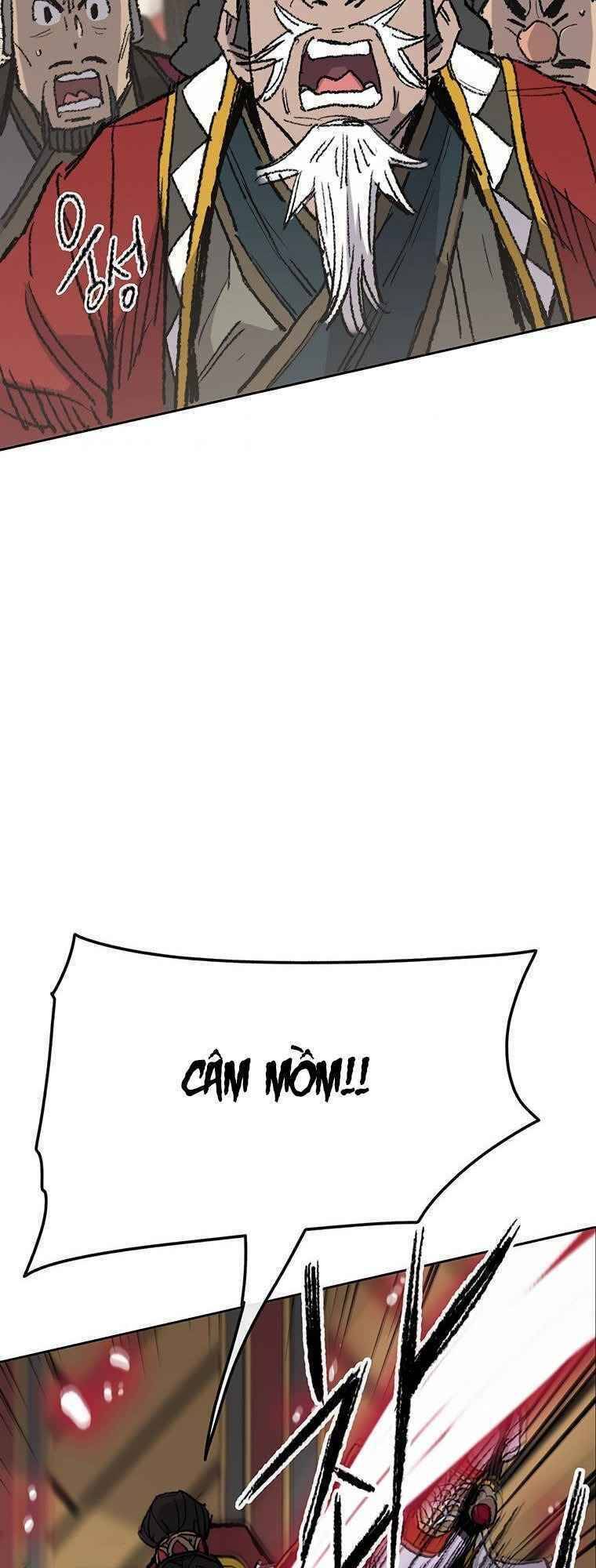 Tiên Kiếm Bất Bại Chap 78 - Next Chap 79